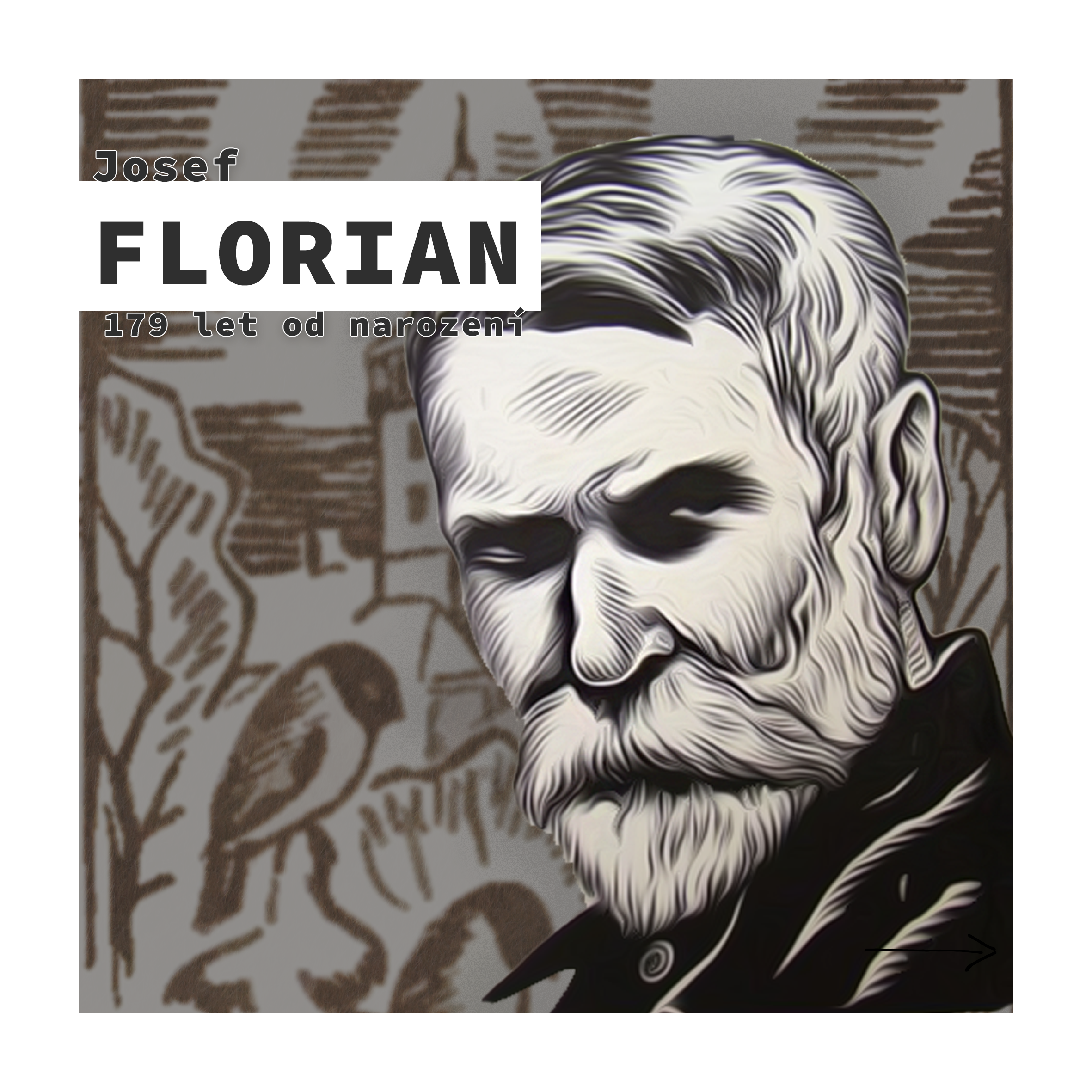 Josef Florian: Křesťanský kritik, vydavatel